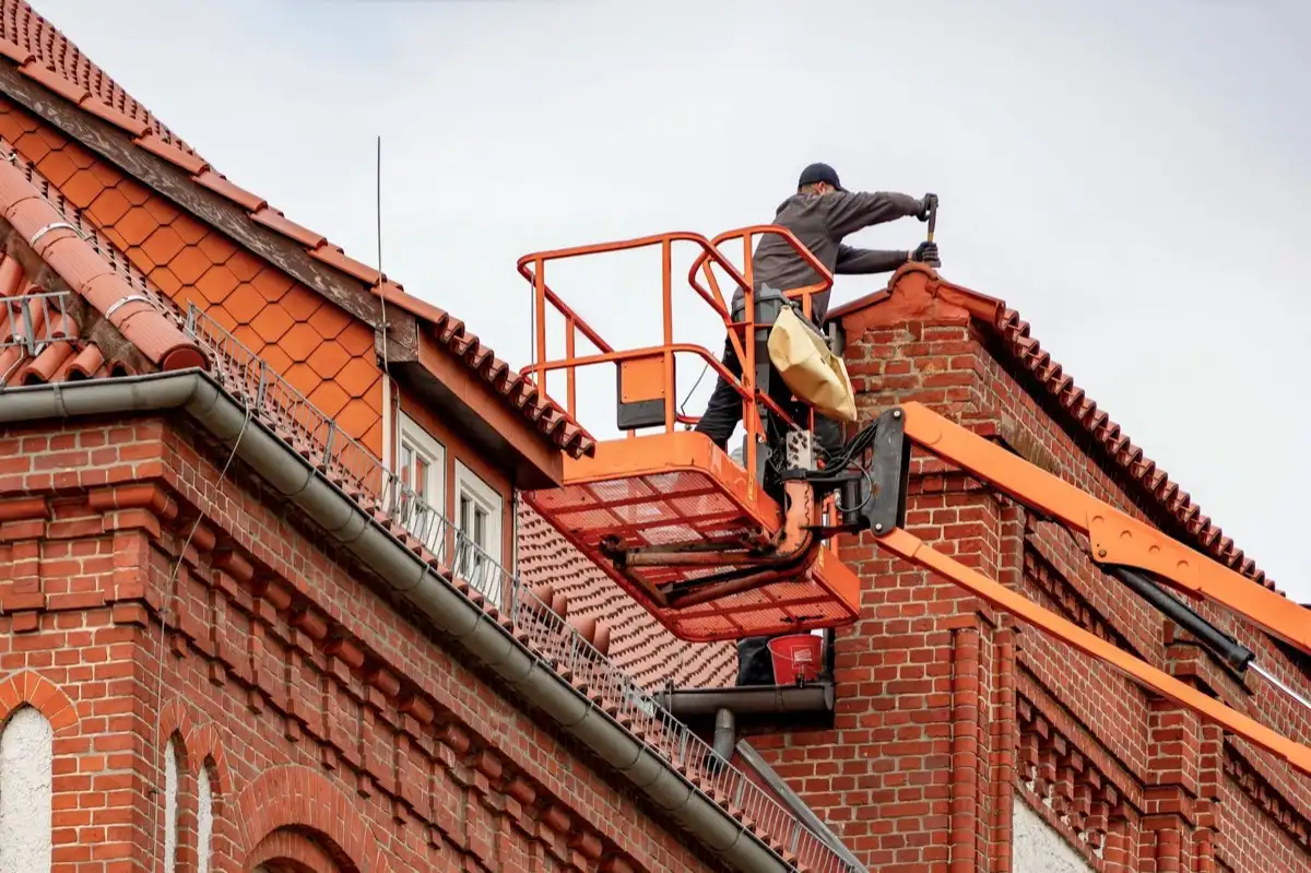 Insurance Claim Help in Burleson, TX