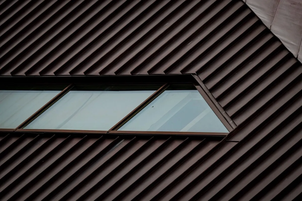 Metal Roofing in Burleson, TX
