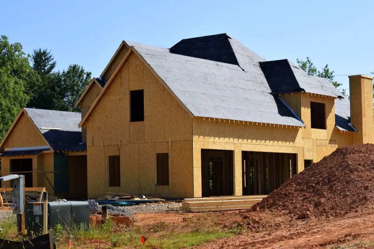 Roof Ventilation in Burleson, TX