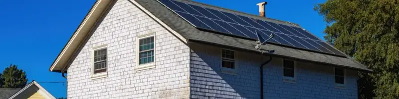 roofing in Burleson, TX