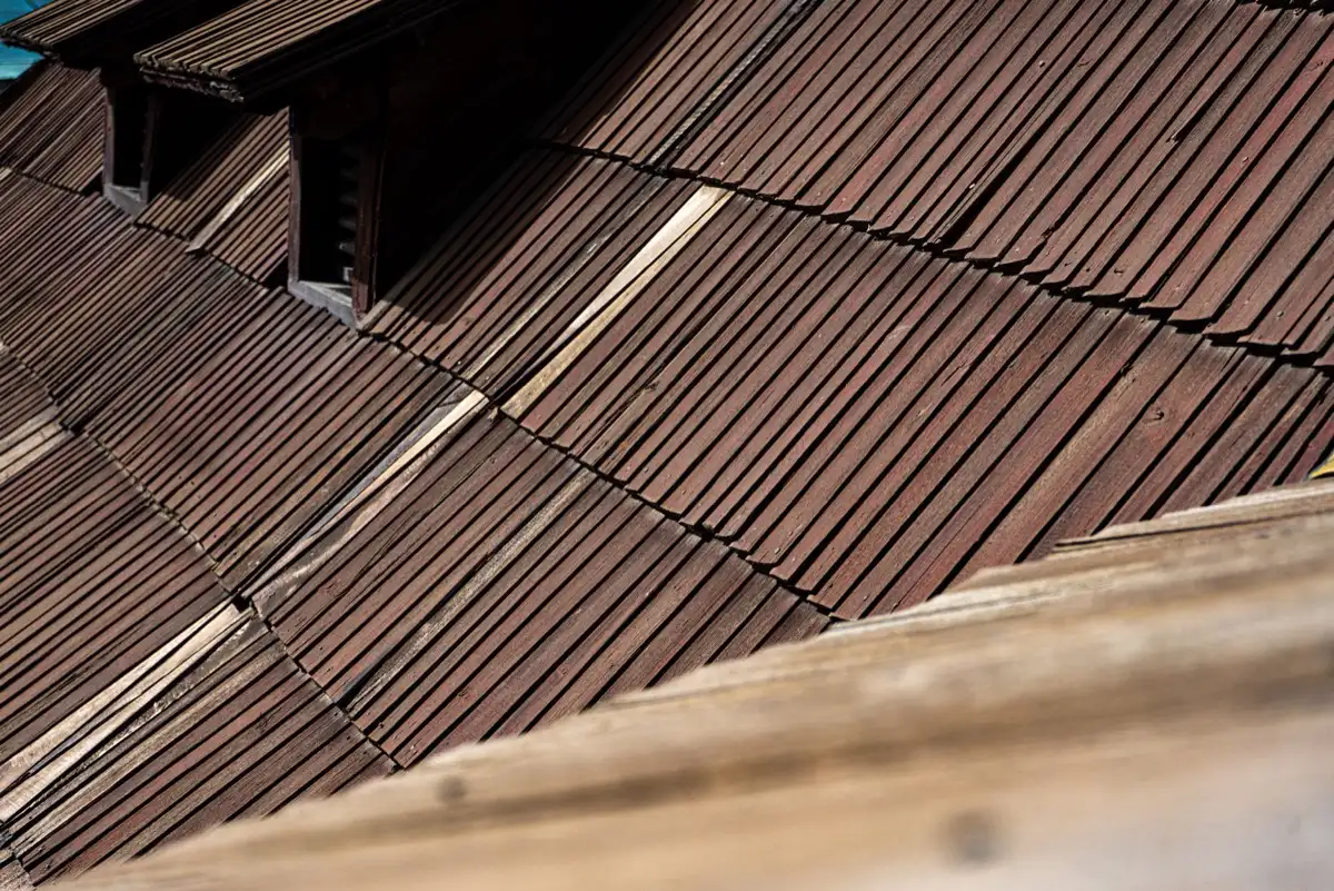 Roof Inspections in Burleson, TX