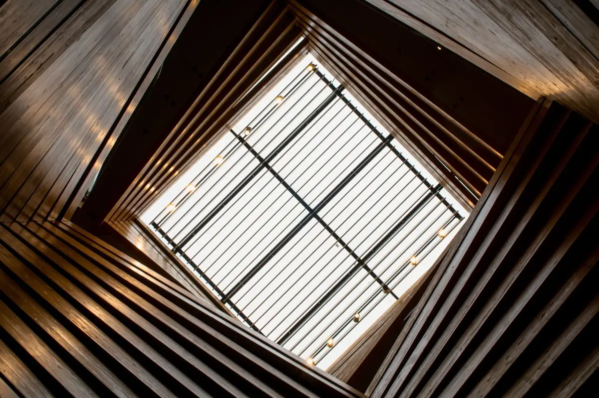 Skylights in Burleson, TX