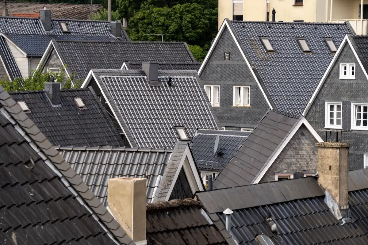Commercial roofing services in Burleson, TX