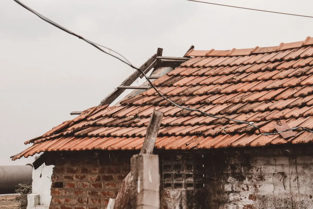 Storm Damage Restoration in Burleson, TX